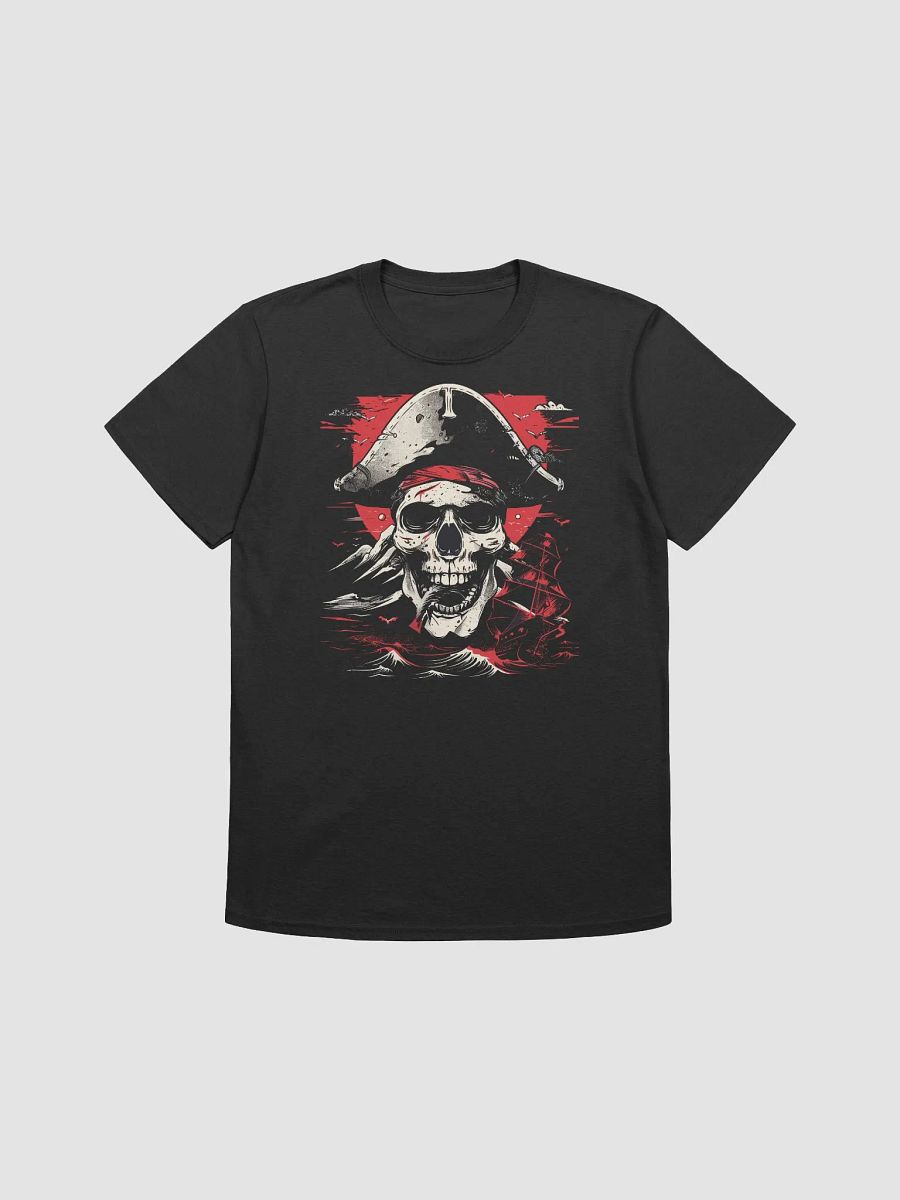 Dead Men Sail – Pirate Skull product image (3)