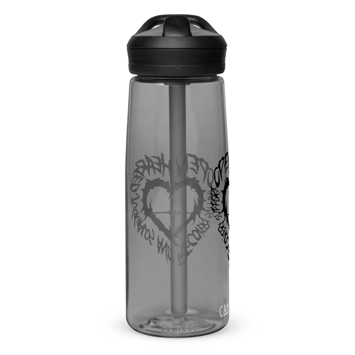 .Strife OJARS LOGO water bottle product image (2)