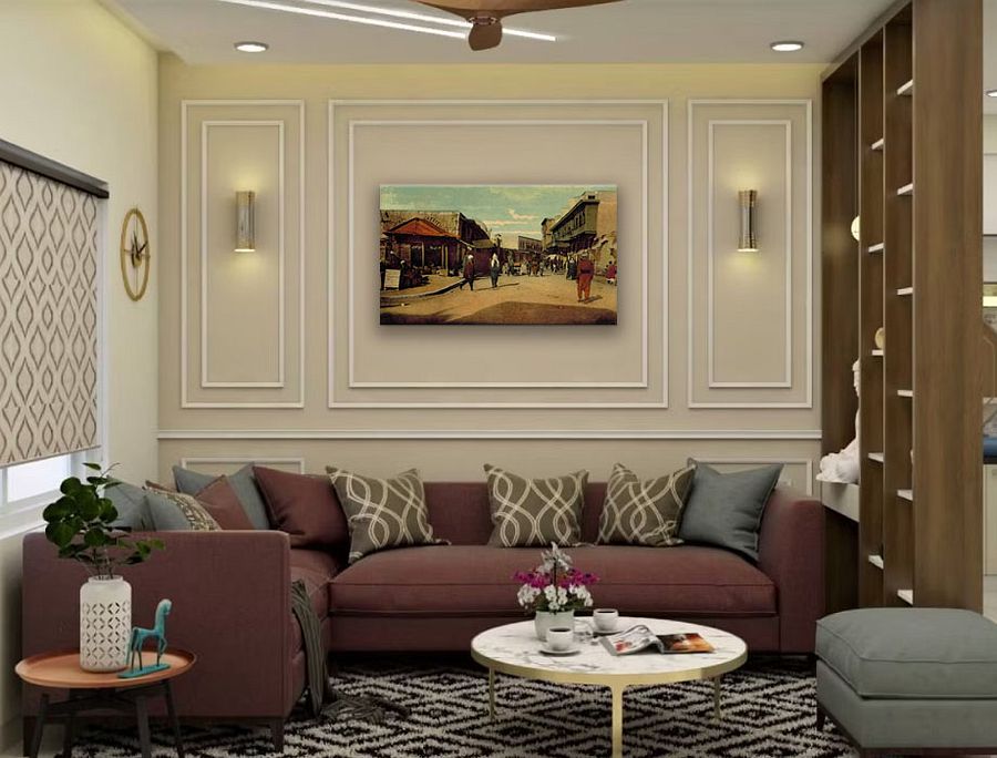 باب جنين حلب مطلع القرن العشرين product image (2)