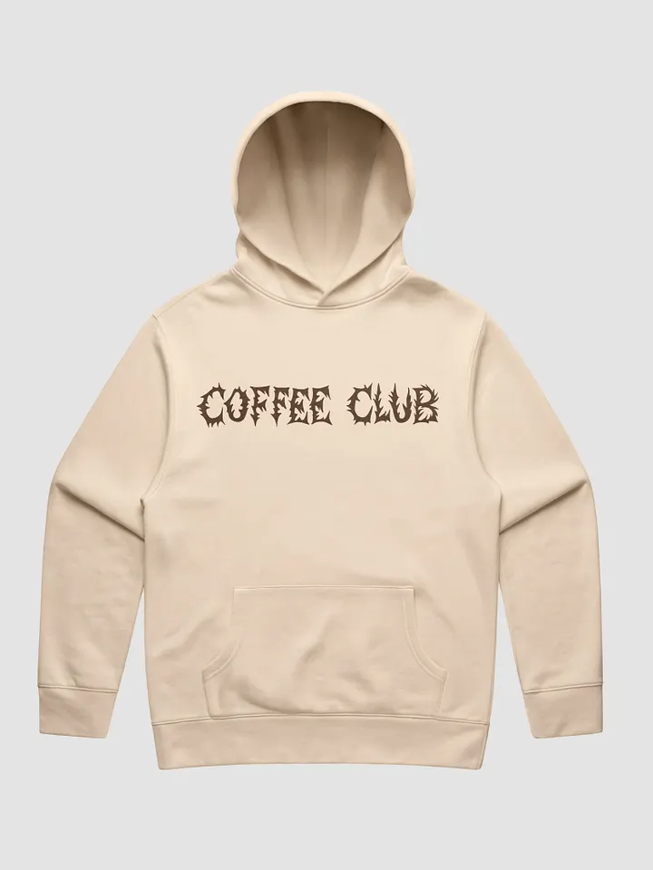 The Hoodie product image (1)