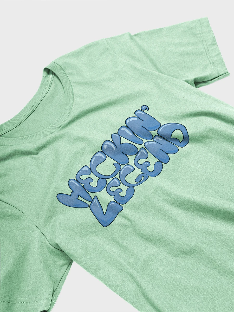 Heckin Legend Tshirt! product image (25)