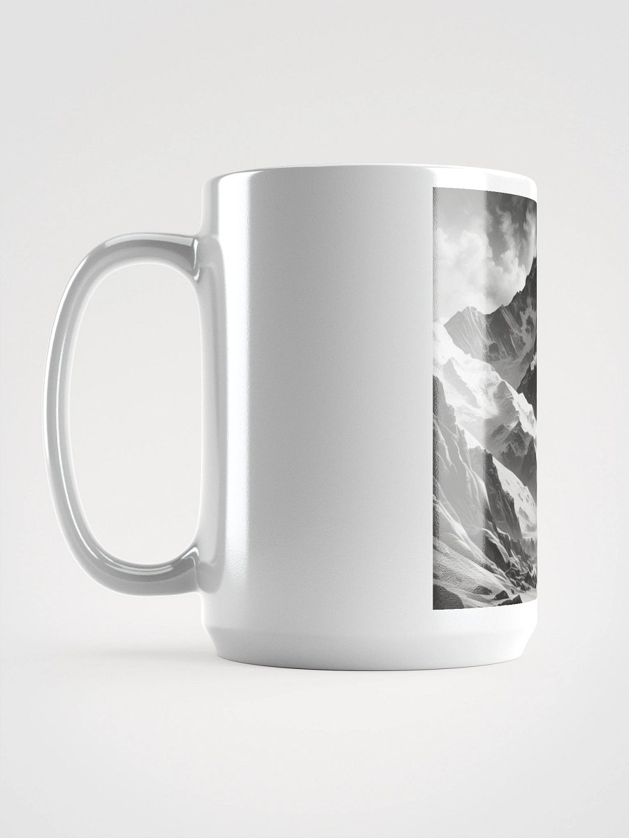 Mount Everest product image (6)