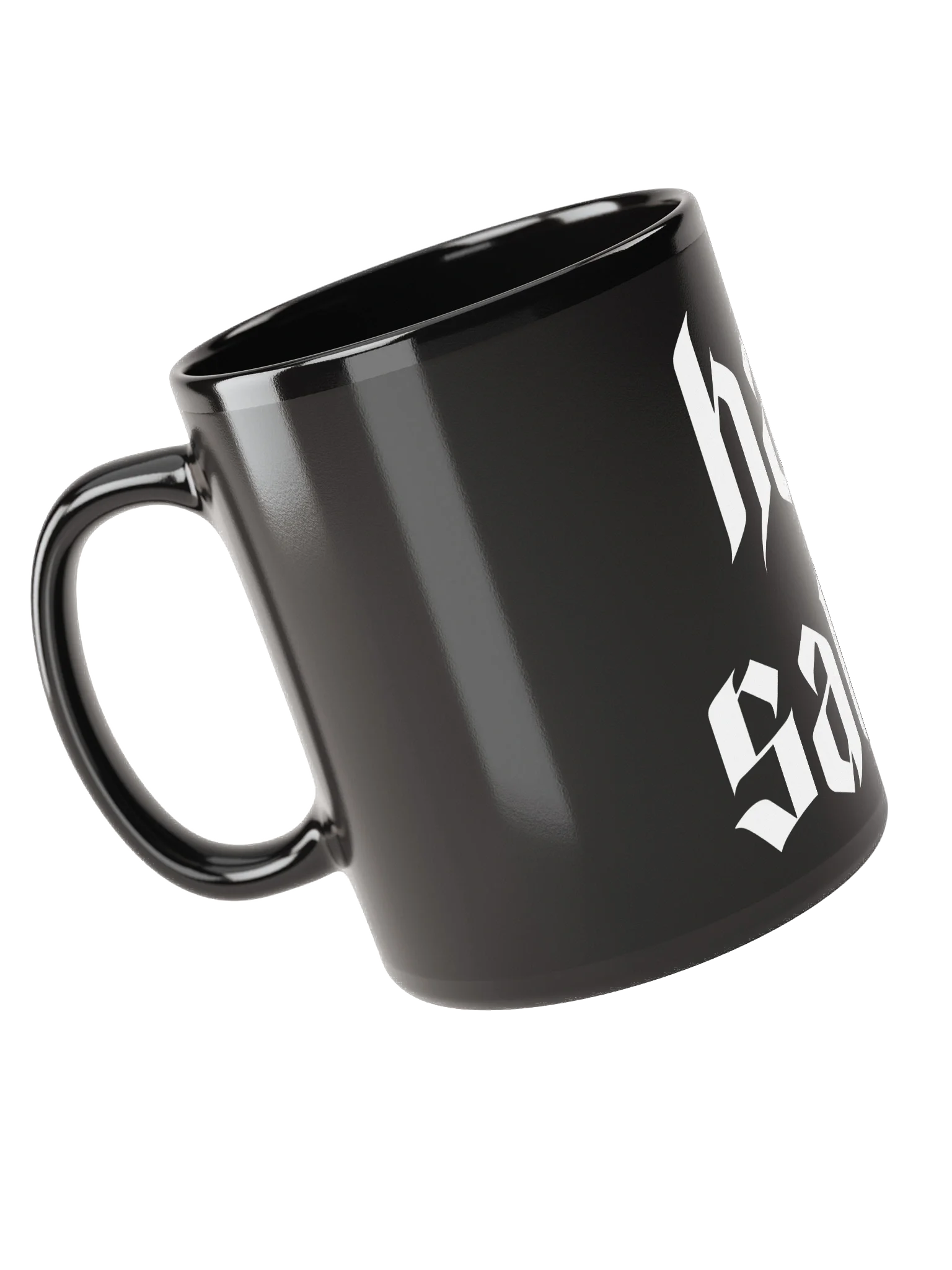 Hail Satan Mug product image (4)