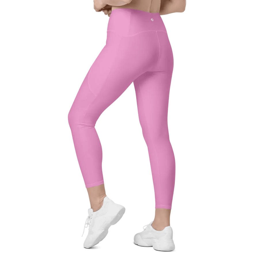 Mizulemon w/ Front Pocket - Pink product image (6)