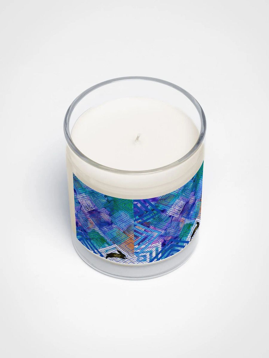 JoBeths' Signature Rabbit🐰 Design Candle🕯 product image (3)