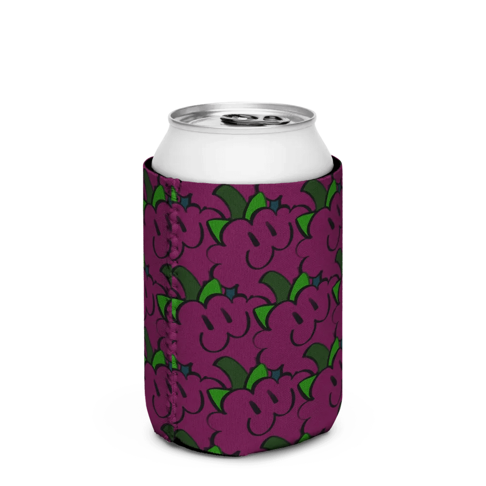 Ralphberry Patch Can Sleeve product image (3)