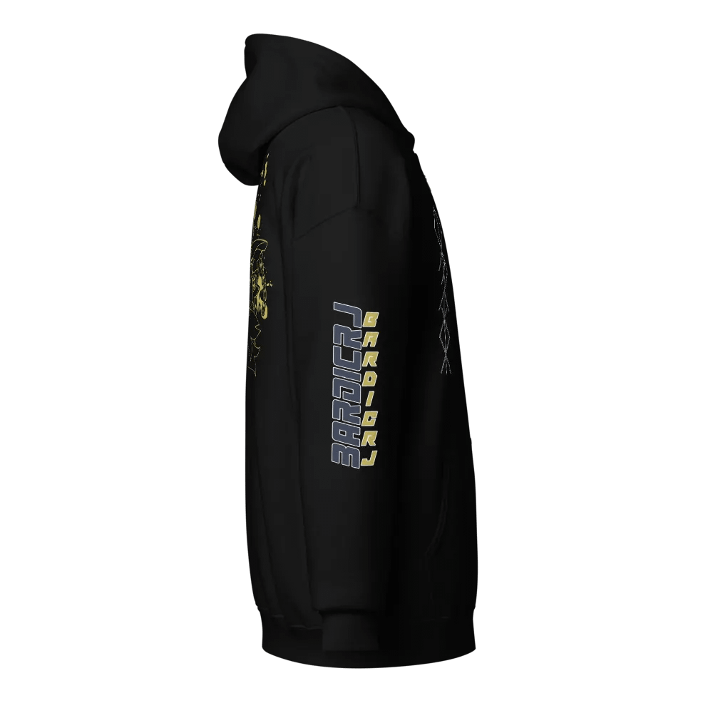 Be Gay Do Crime - Zip Up Hoodie product image (7)