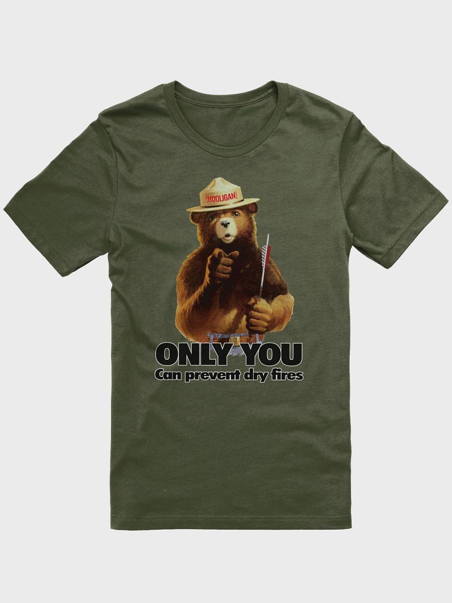 Only you can prevent dry fires product image (29)