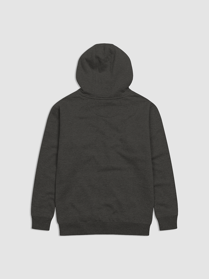 Arctic Valley - Premium Hoodie product image (6)