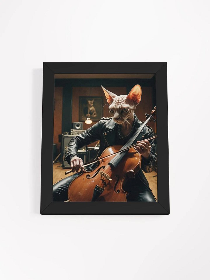 Lestat Frankenpeen product image (1)