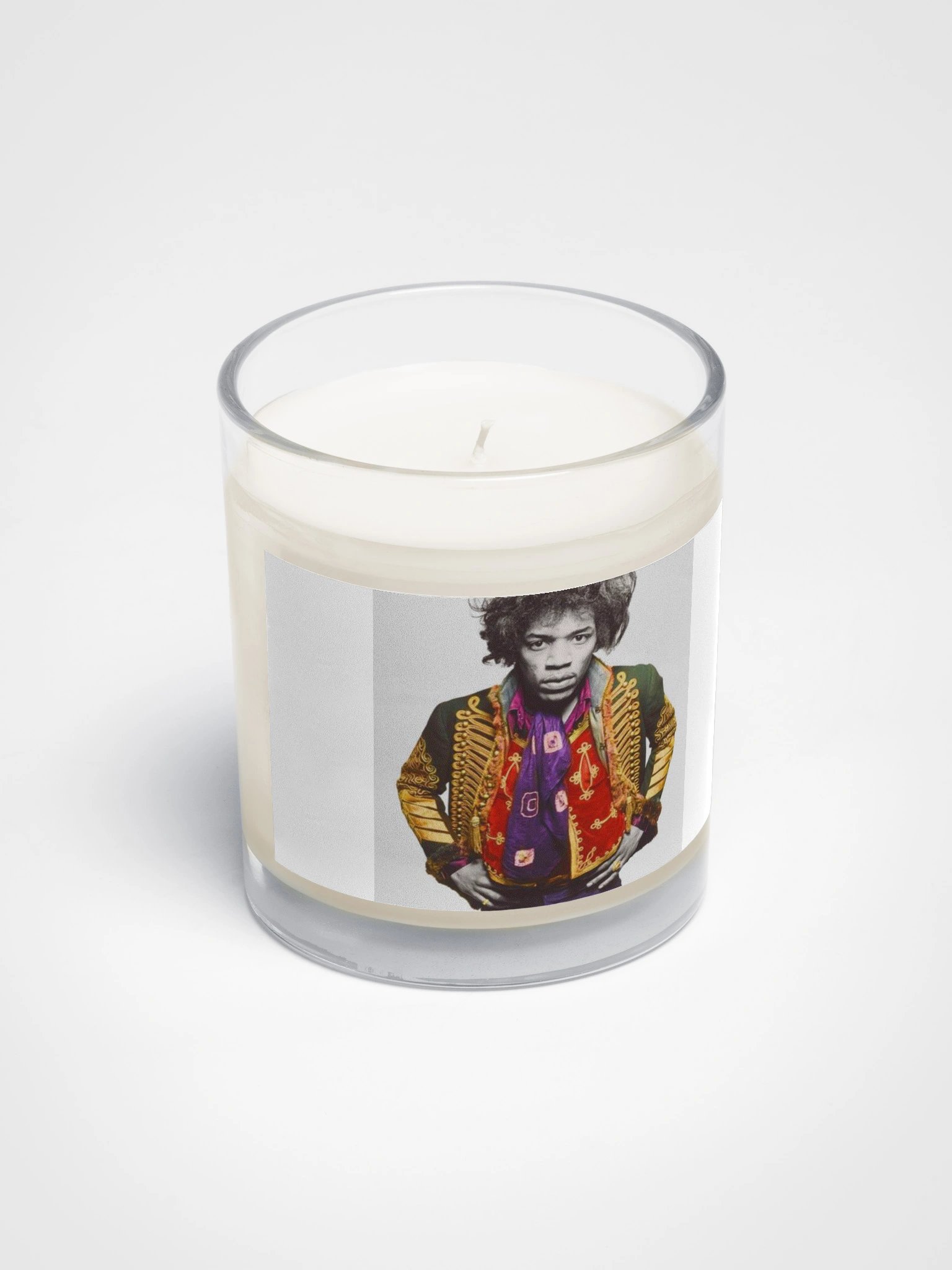 JIMI HENDRIX IS THE BEST product image (2)