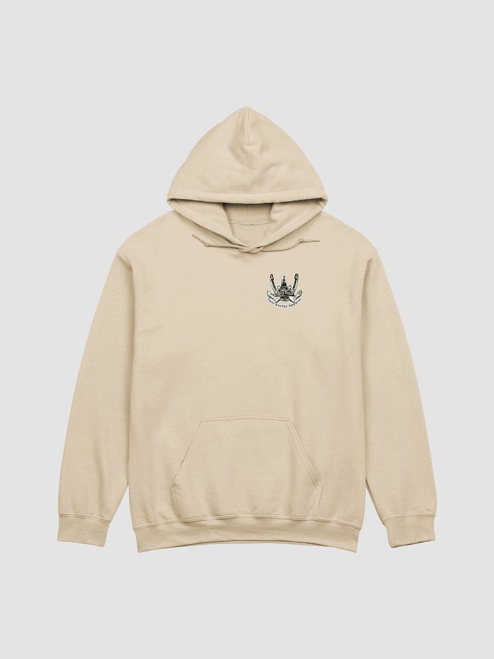 Tug CE Reflection Hoodie product image (2)