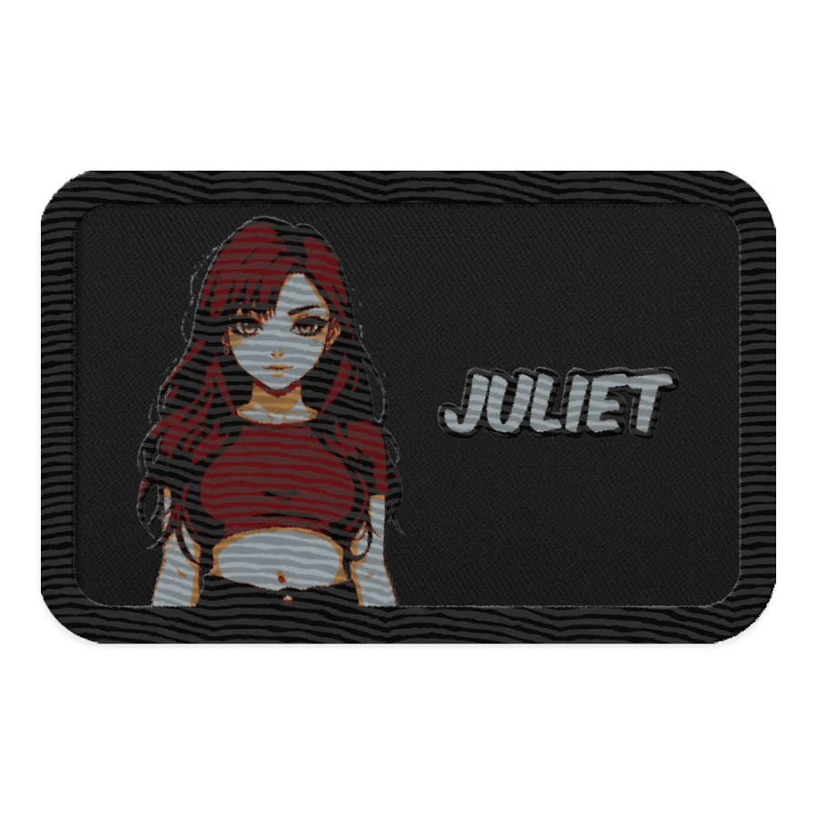 Juliet Patch product image (1)