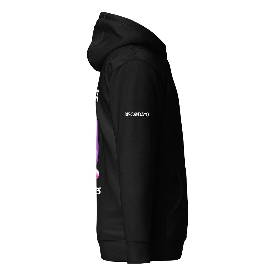 DataBaes Japan 2023 Hoodie product image (4)