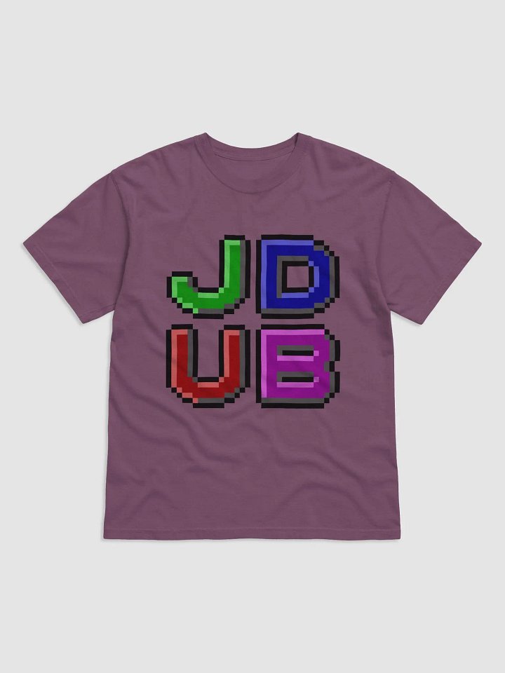 JDuke Tee product image (1)