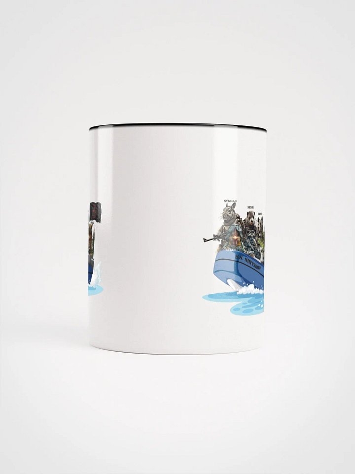 Shenanigators - Mug product image (2)