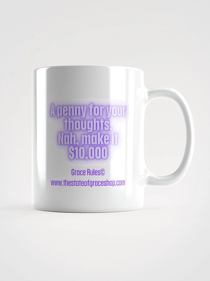 FUNNY MUGS 4 U 
