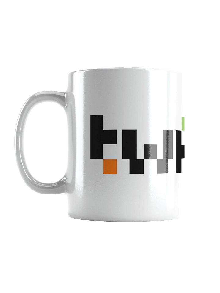 Trends with Friends Mug product image (1)
