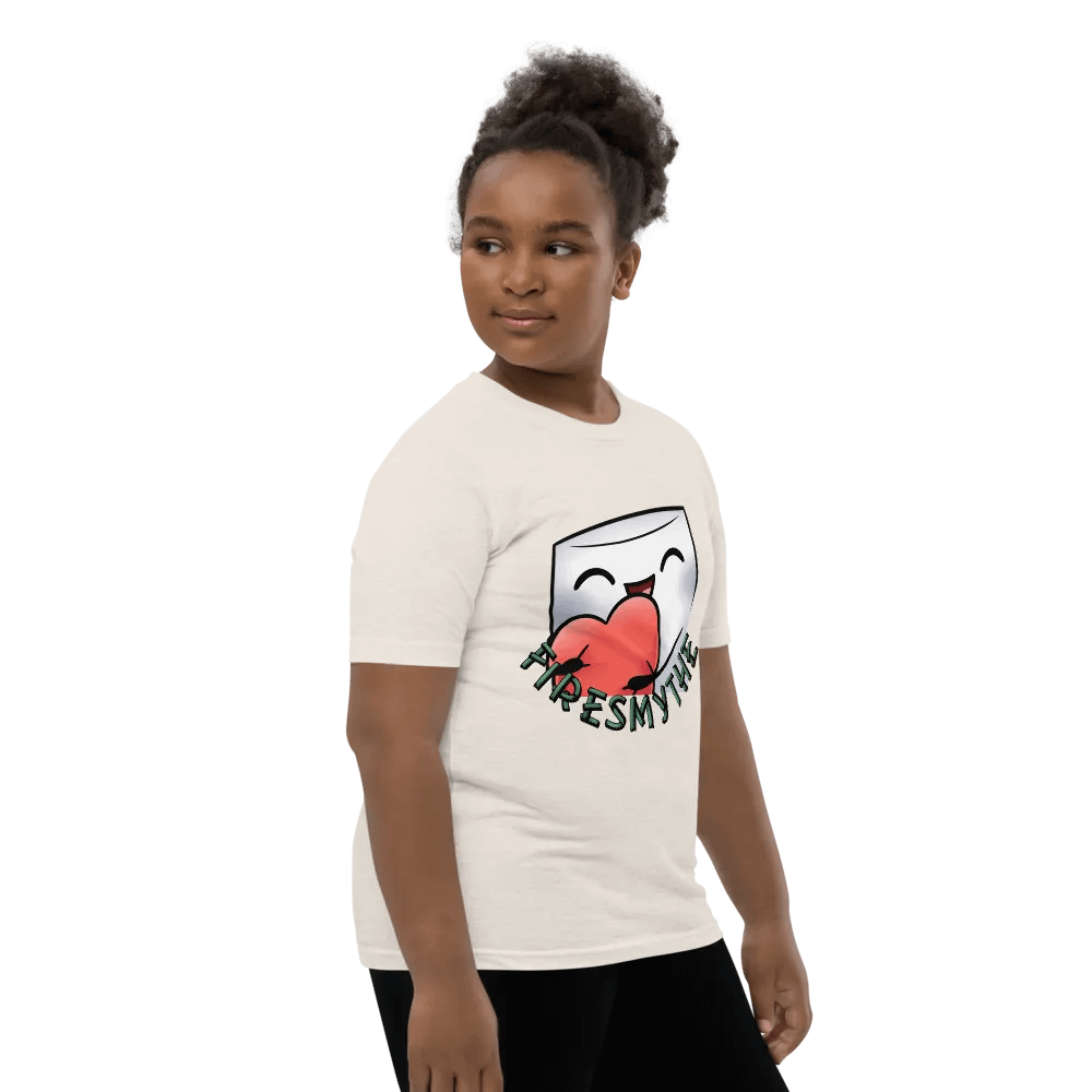 Love Firesmythe Kids Tee product image (54)