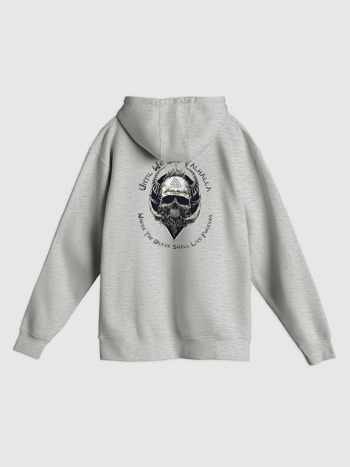 Until We See Skull product image (1)