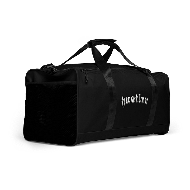 Magigio Hustler Duffel Bag product image (2)