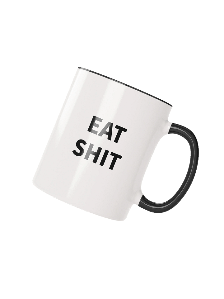 Morning Person's Coffee Mug product image (21)