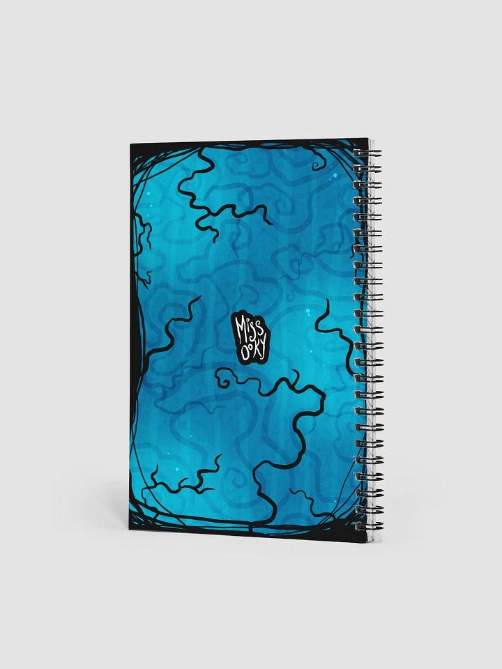 Book of Notes - The Blue one! product image (2)