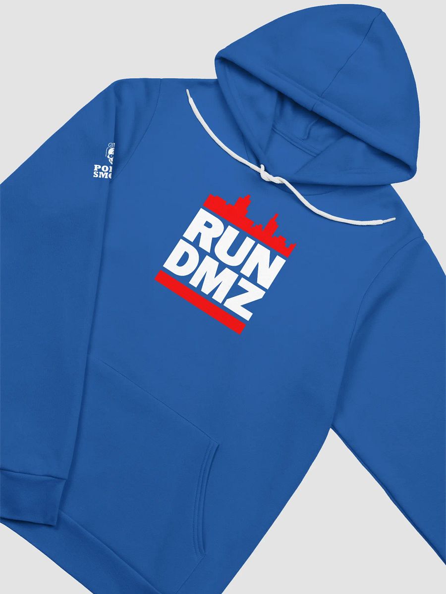 Run DMZ Designer Hoodie product image (3)