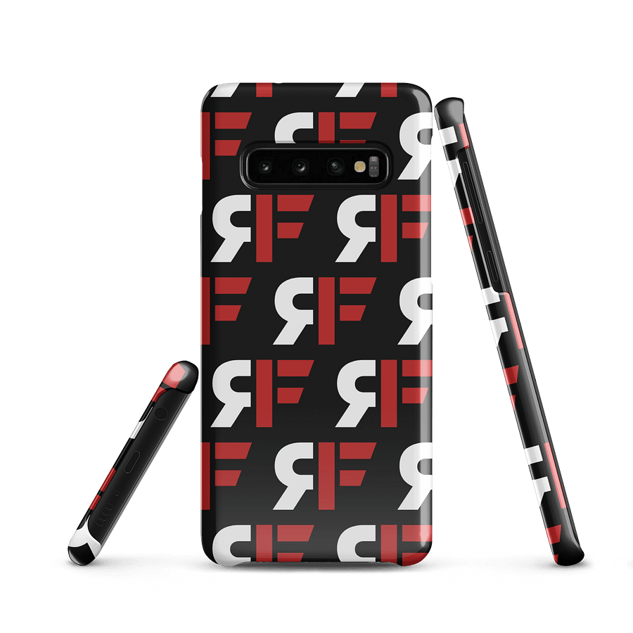RF LogoFusion Snap: Samsung® Case product image (1)