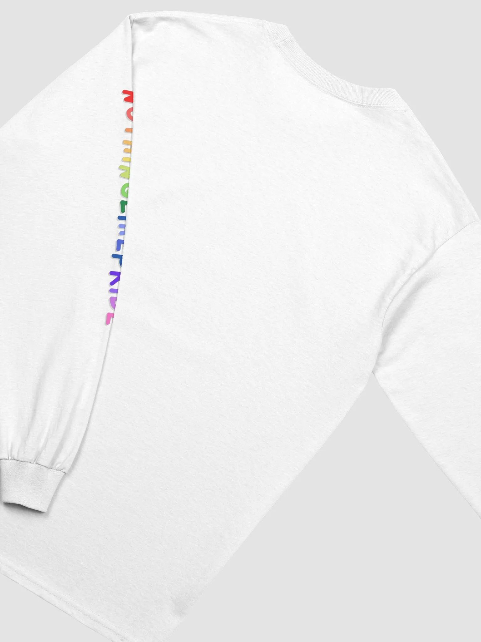 LGBTQIA Long Sleeve product image (26)