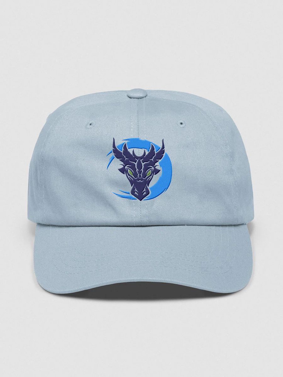 Dad Hat -- Version Aerinda Buhrik product image (9)