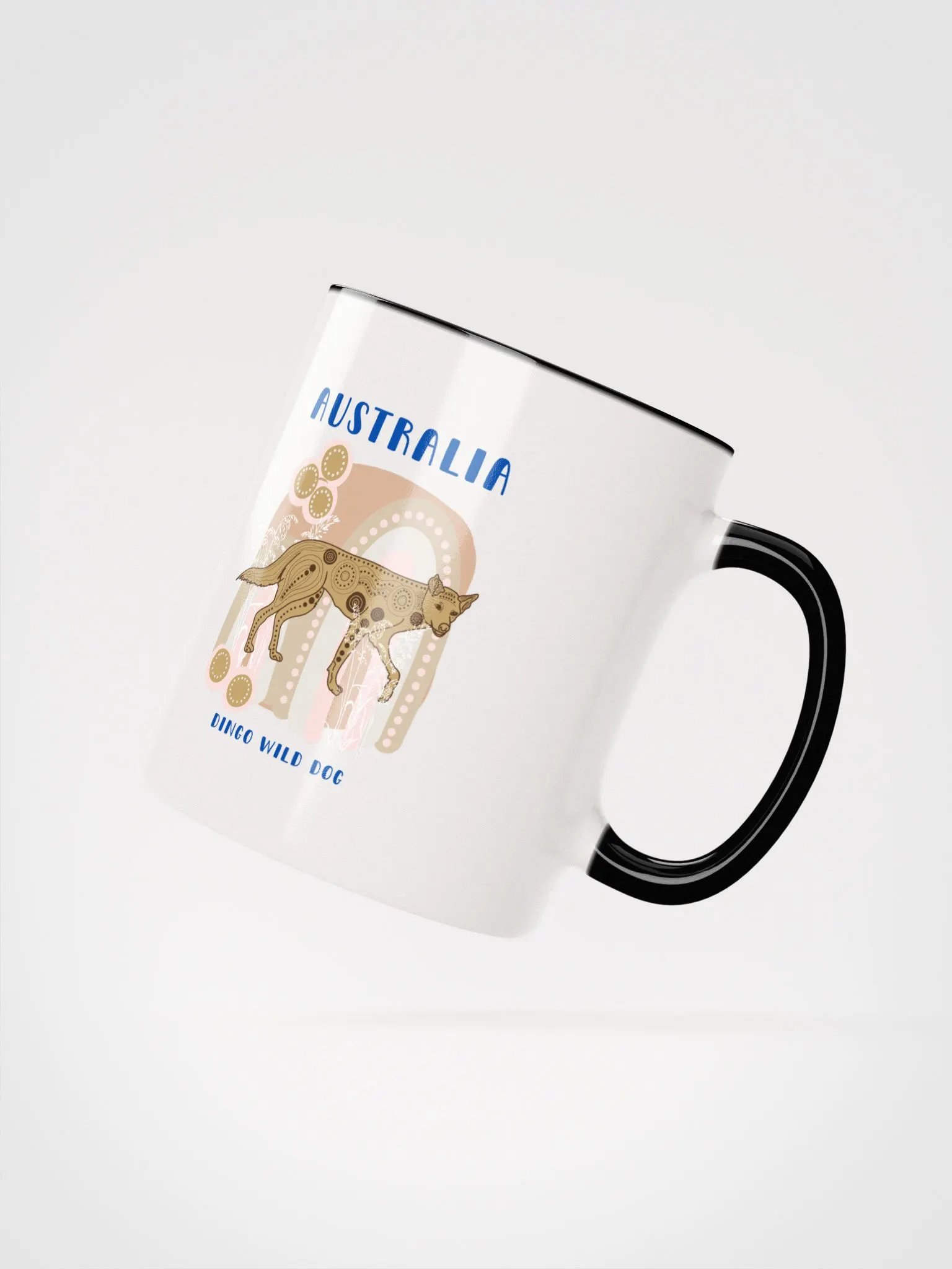 AUSTRALIAN FAUNA Dingo Wild Dog product image (2)