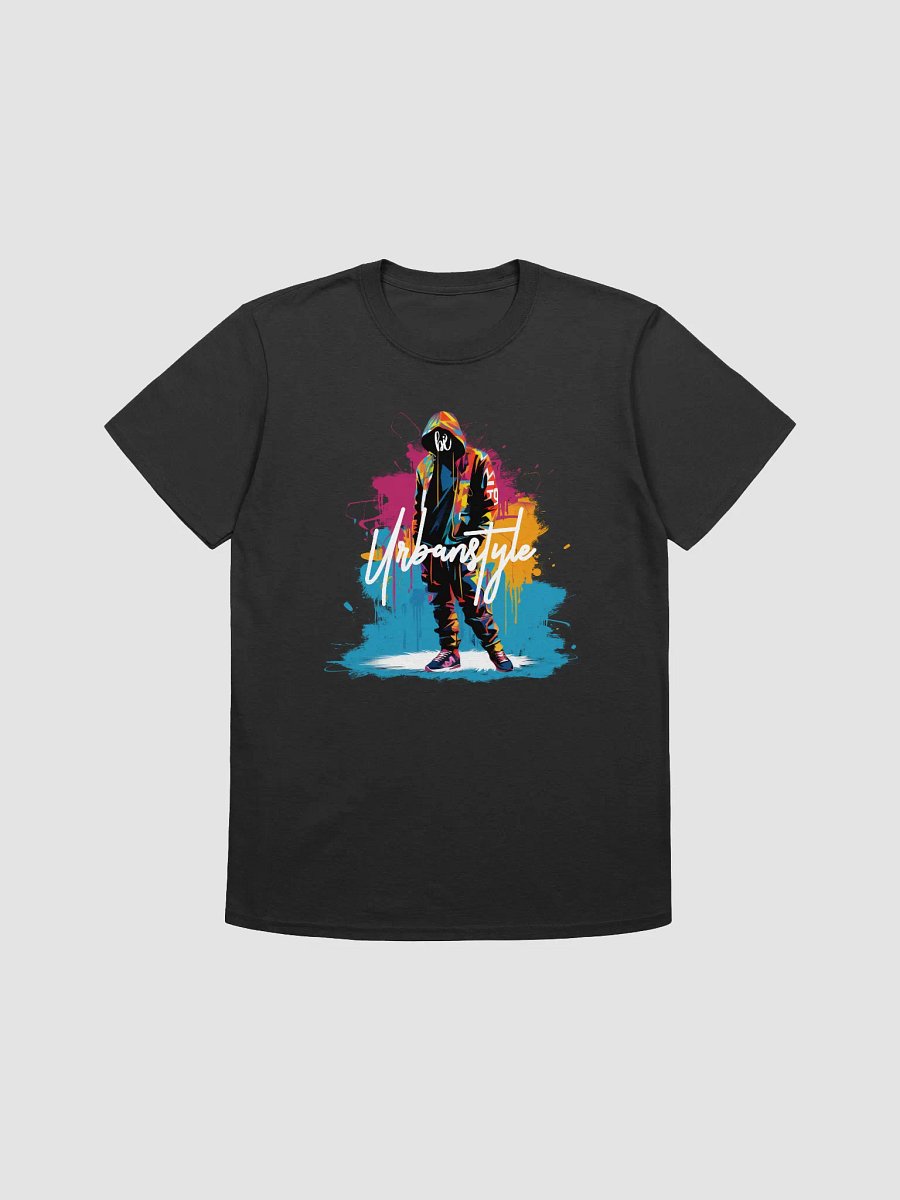 bi Urbanstyle Hoodie Art T-Shirt product image (4)