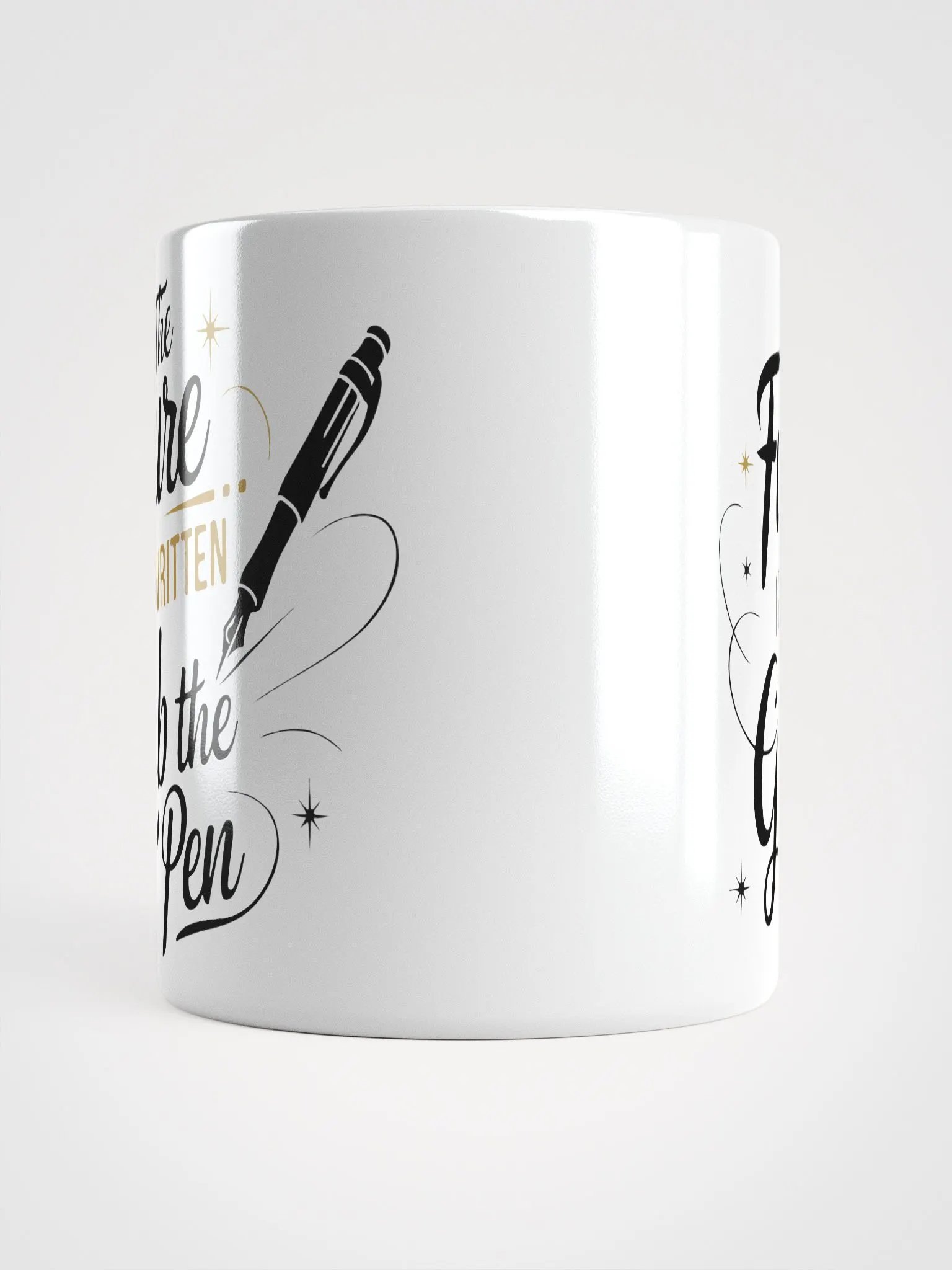 Your Future, Your Story Mug product image (2)