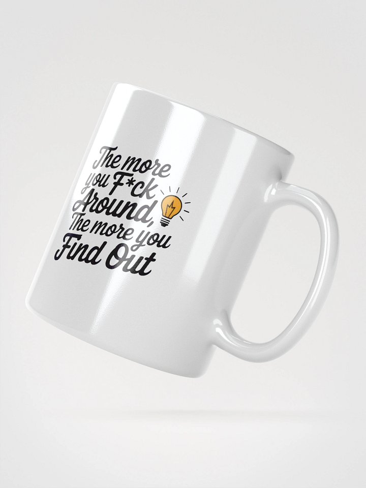 Illuminate Your Day Mug product image (5)
