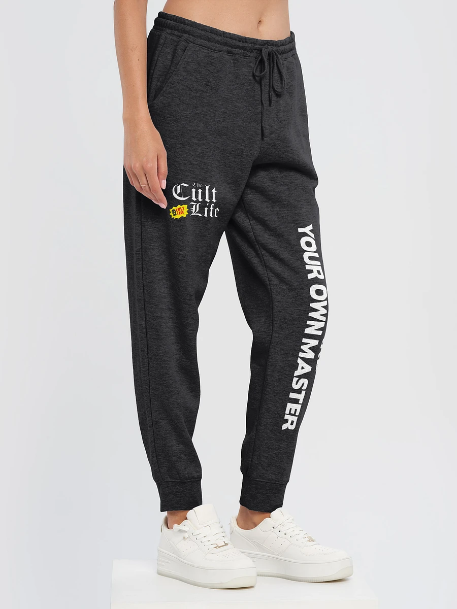 CULT LIFE JOGGERS product image (5)