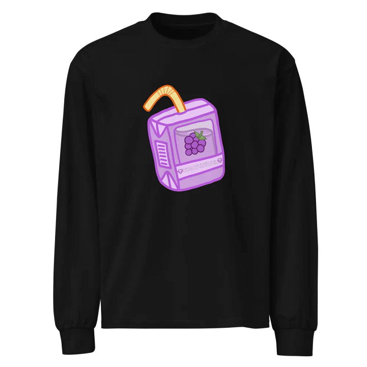 JuicyyJewel Long Sleeve product image (1)