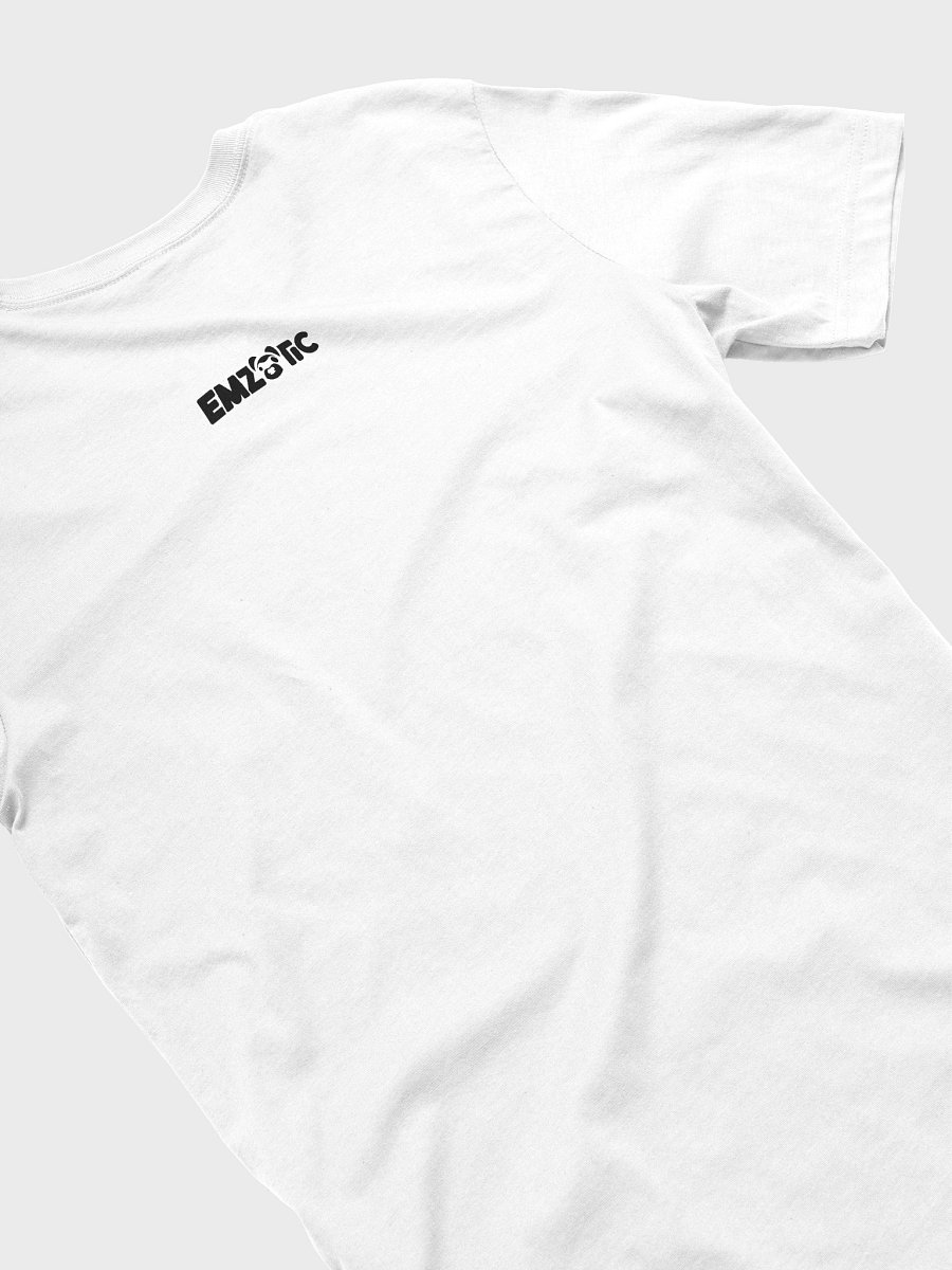 All The Noodles Tshirt product image (4)