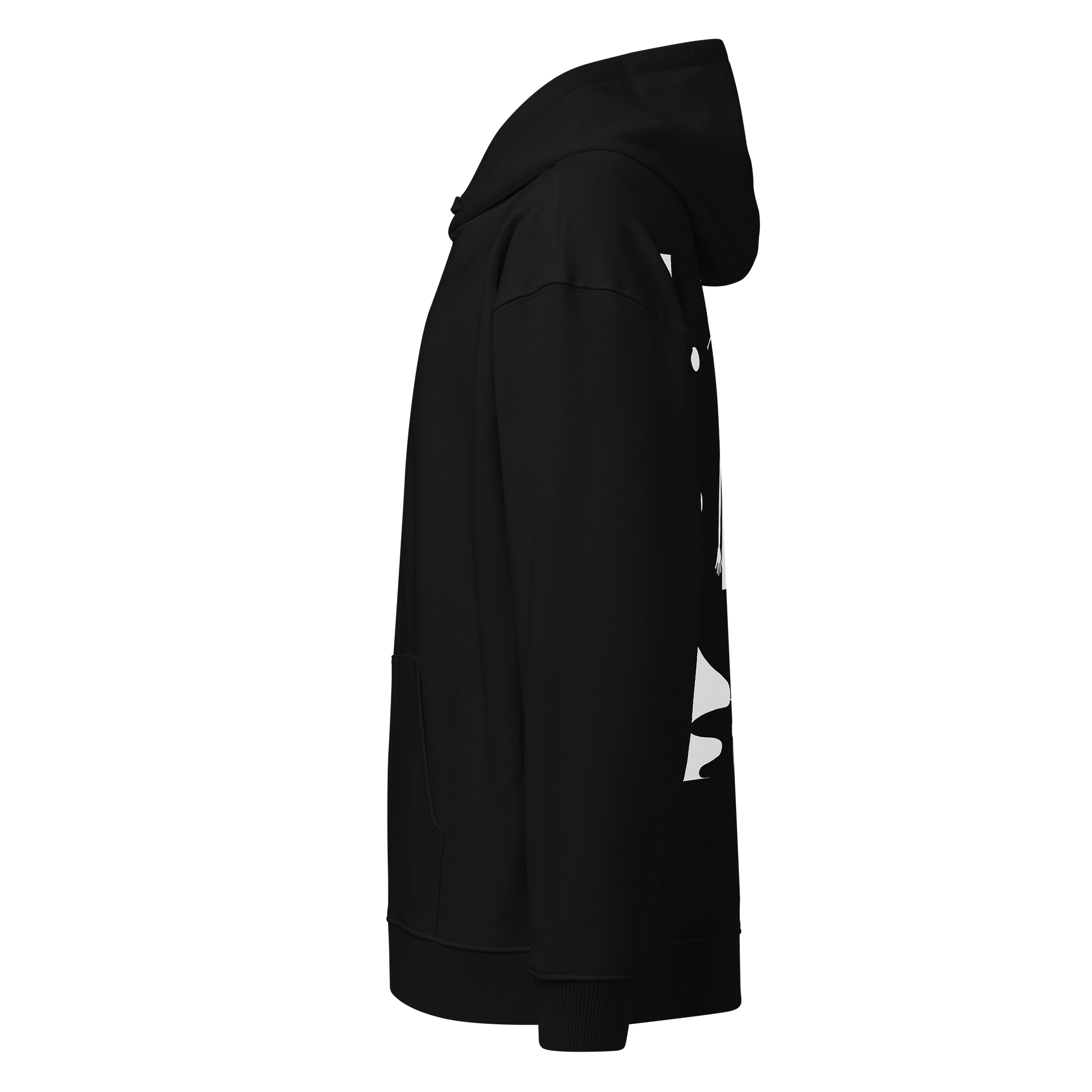 Stanley/Stella Unisex Organic Relaxed Hoodie (Vegan and Recycled) product image (5)