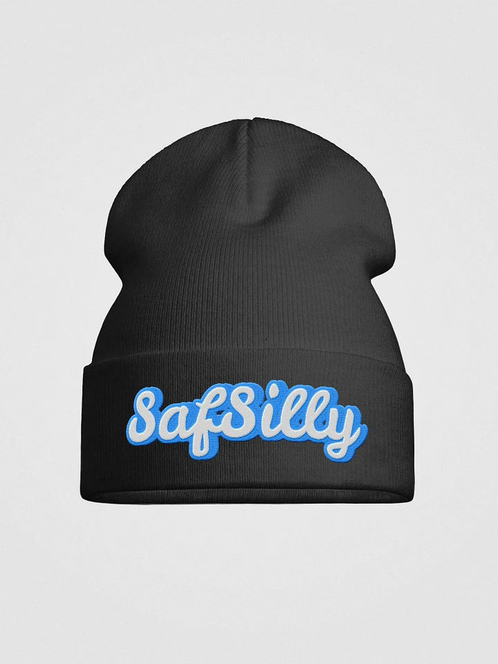 Silly Beanie product image (1)