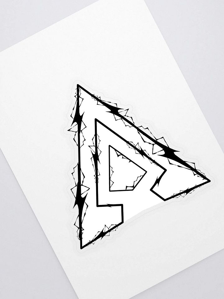 Sticker Terada product image (1)