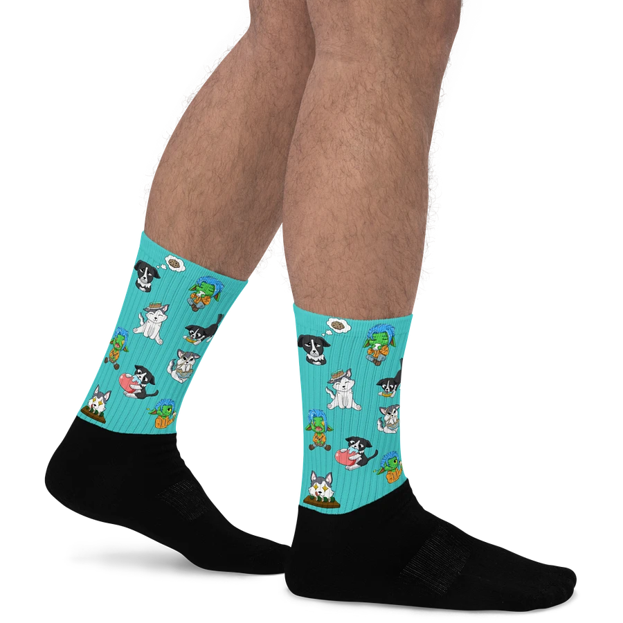 Sock of Good Boys product image (21)
