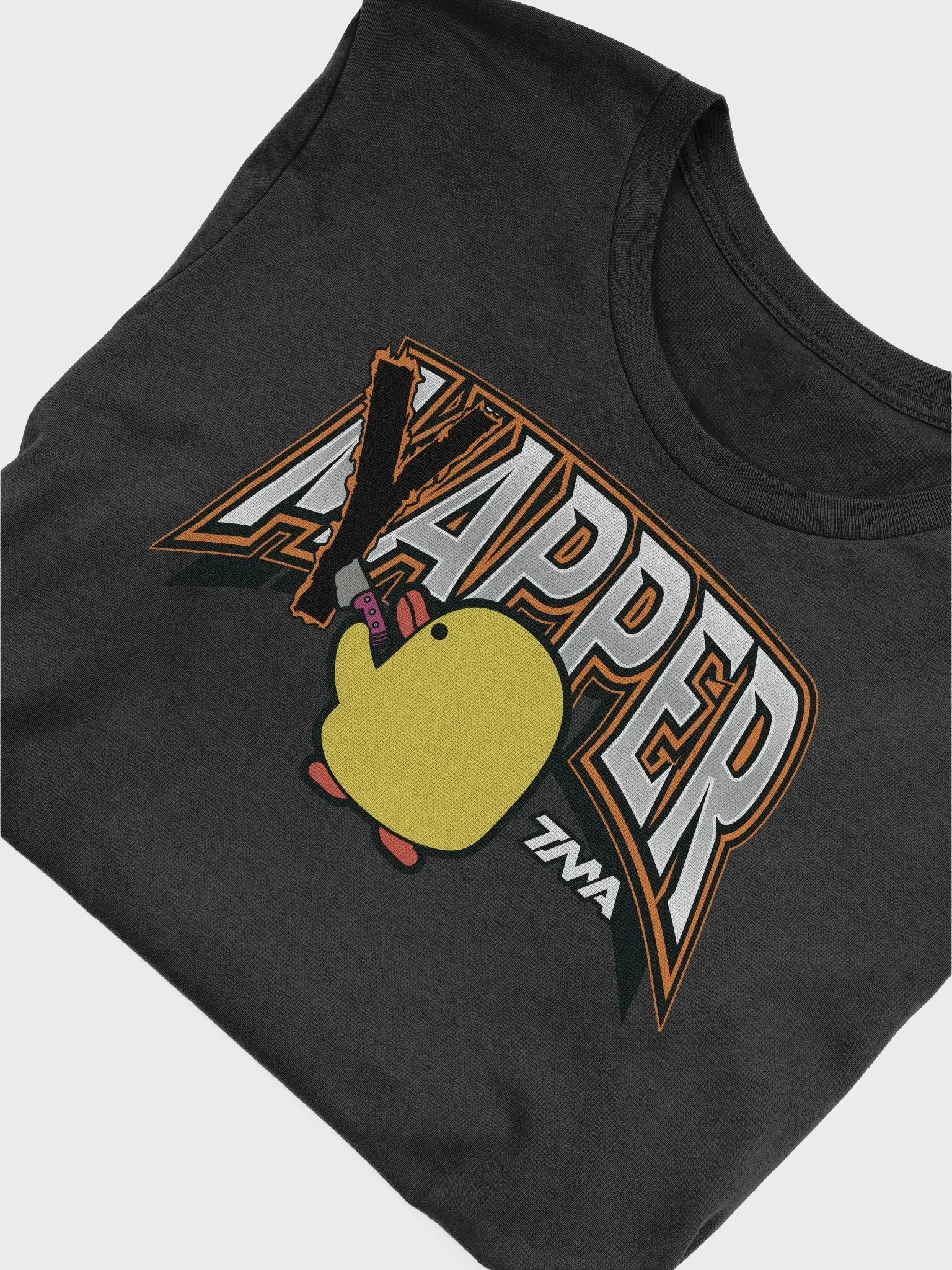 YAPPER Shirt product image (5)