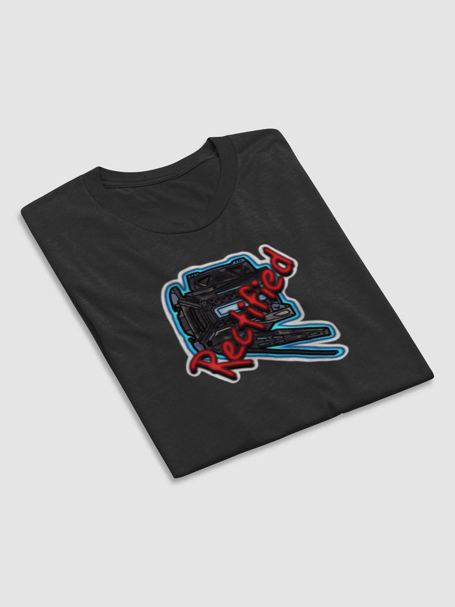 Rectified Shirt product image (6)