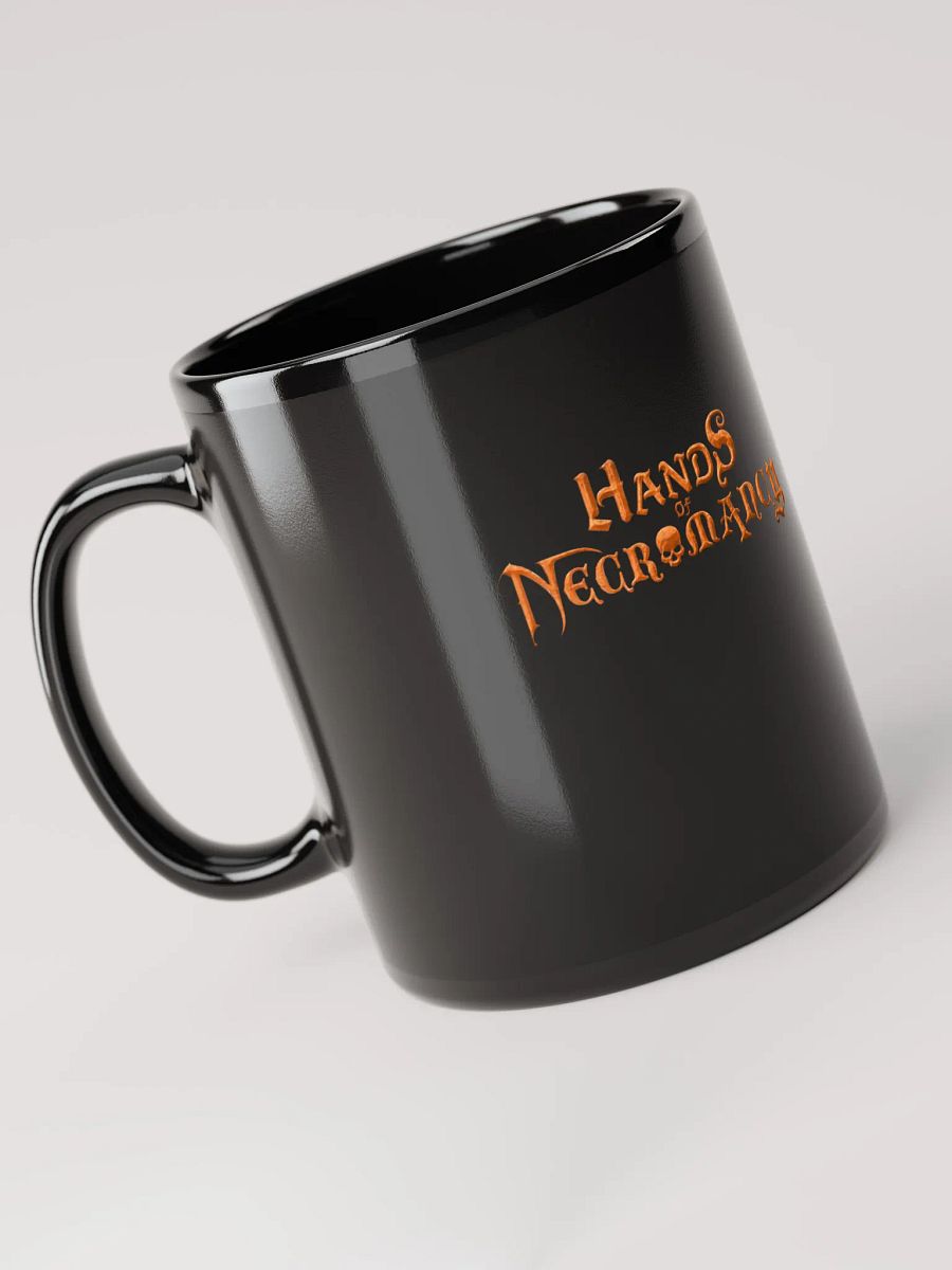 Hands of Necromancy Mug product image (5)