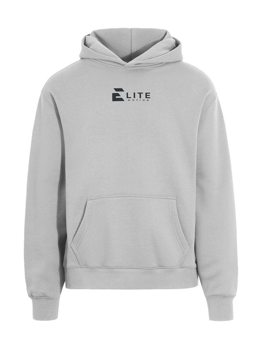 Elite Motion - Premium Hoodie product image (3)