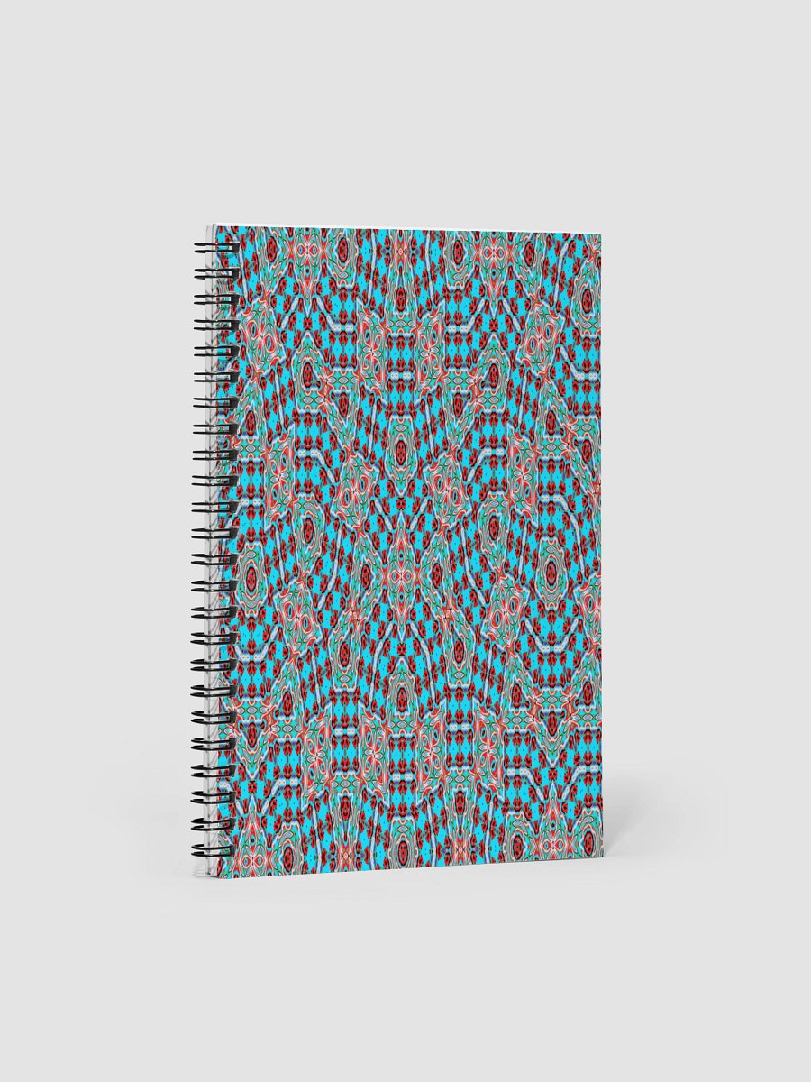 CROSS BRICK DIAMOND PENROSE WILD PATTERNS 119 ( 1 ) product image (1)