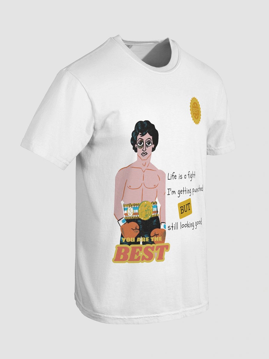 Still Looking Good Tee product image (23)