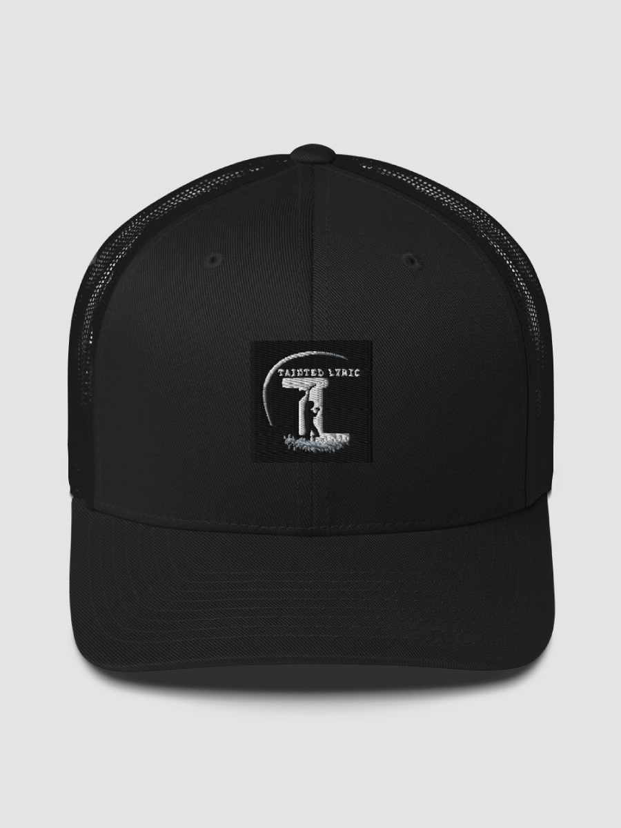 Retro Trucker Hat product image (2)