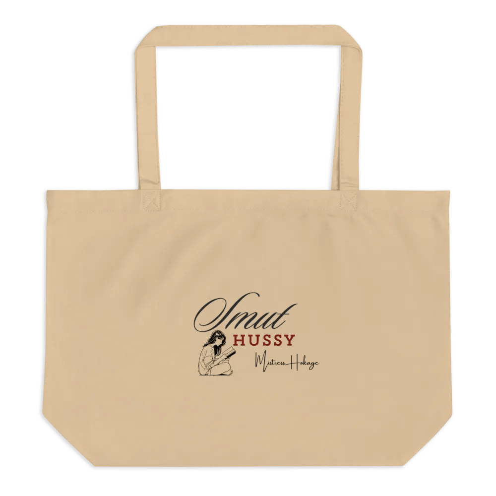 Smut Hussy To-Go Bag product image (2)
